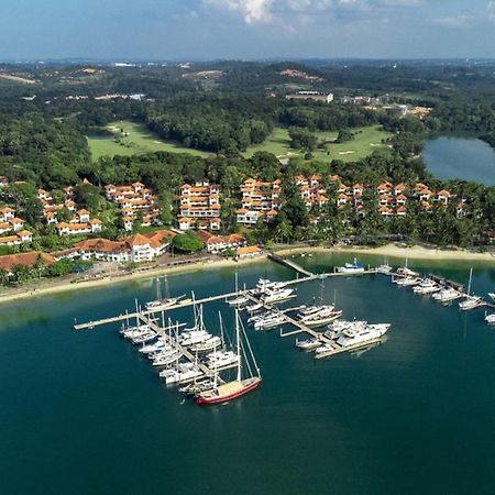 Hotel Nongsa Point Marina Exteriér fotografie