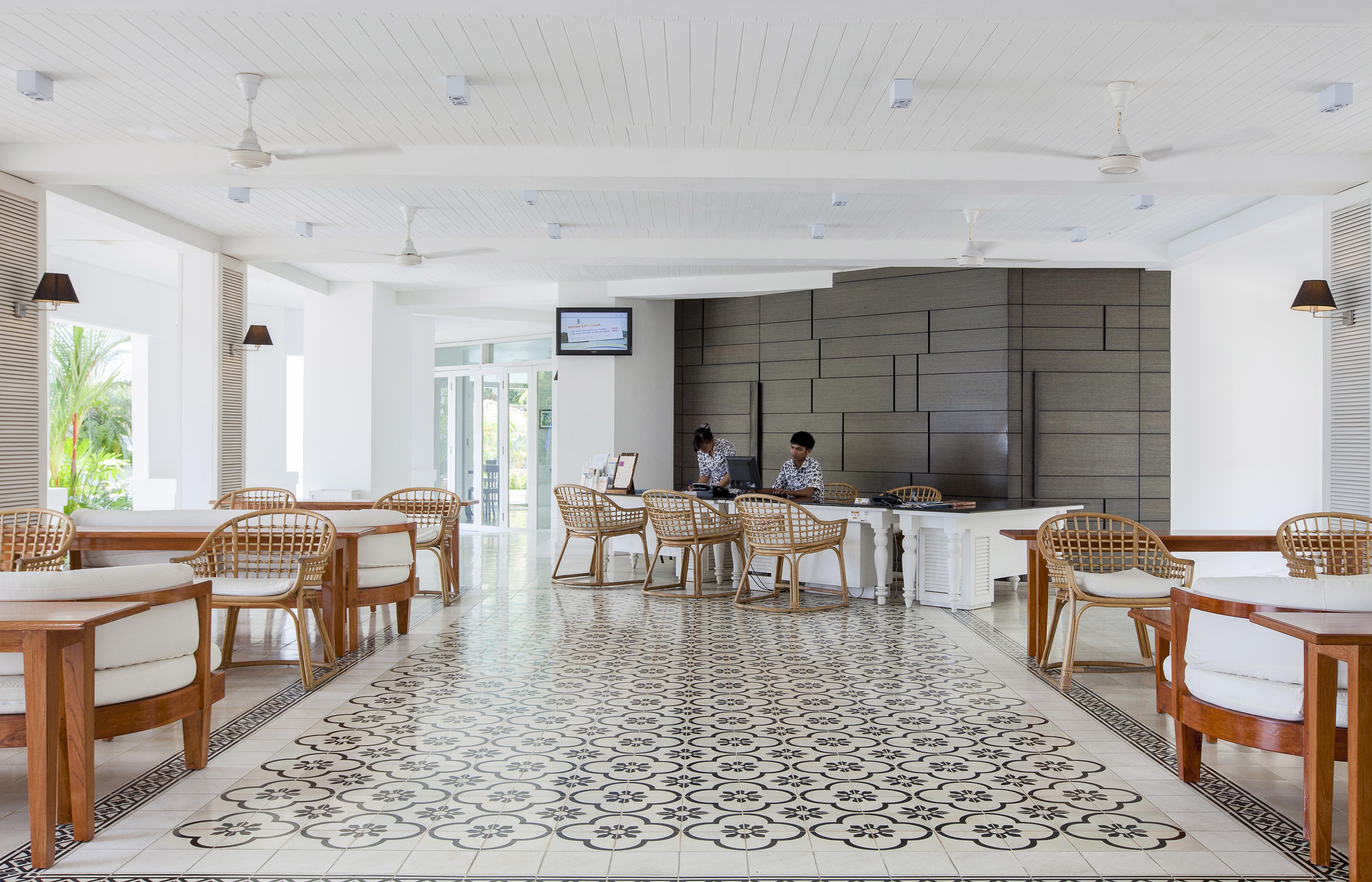 Hotel Nongsa Point Marina Exteriér fotografie
