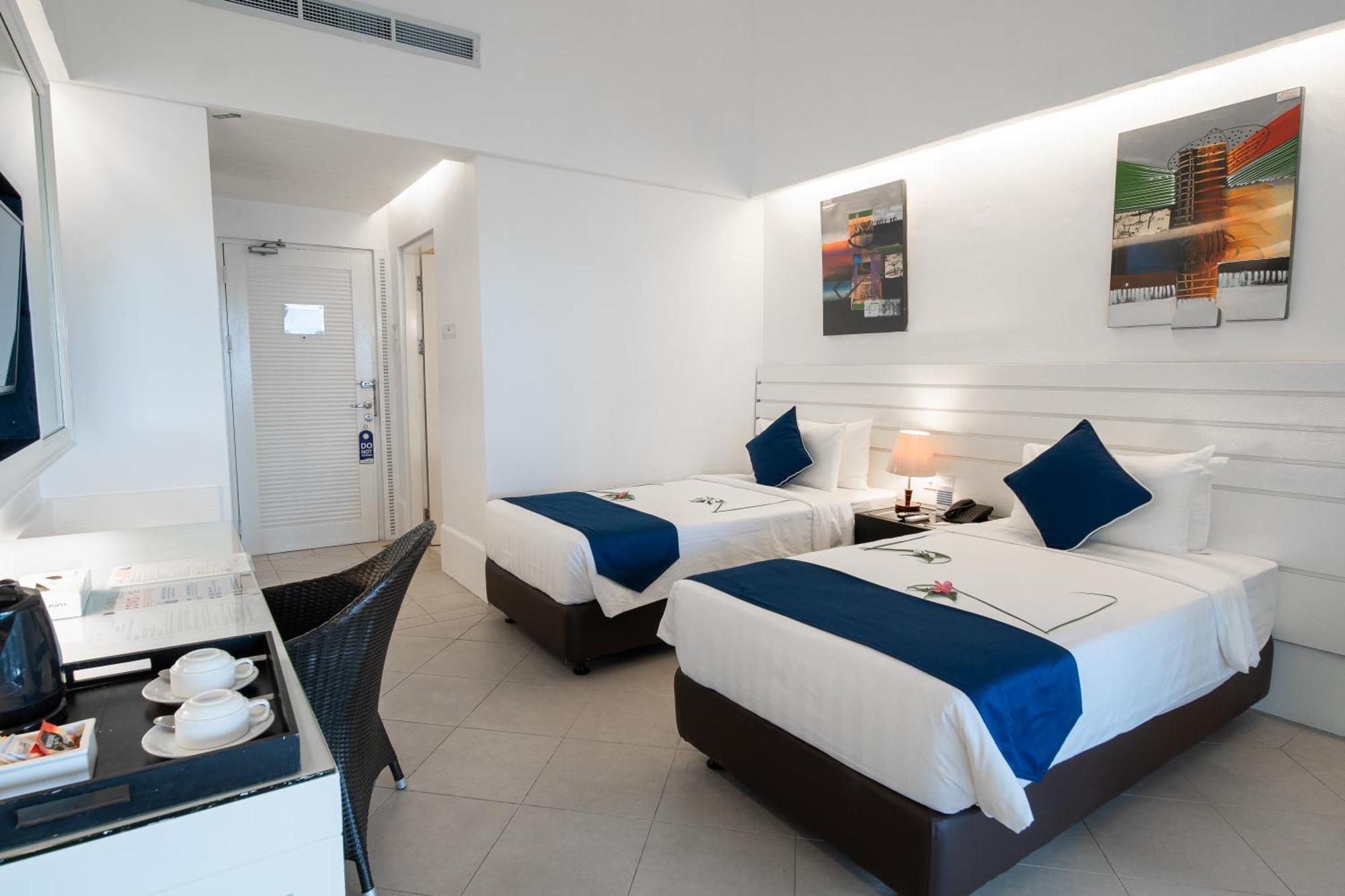 Hotel Nongsa Point Marina Exteriér fotografie