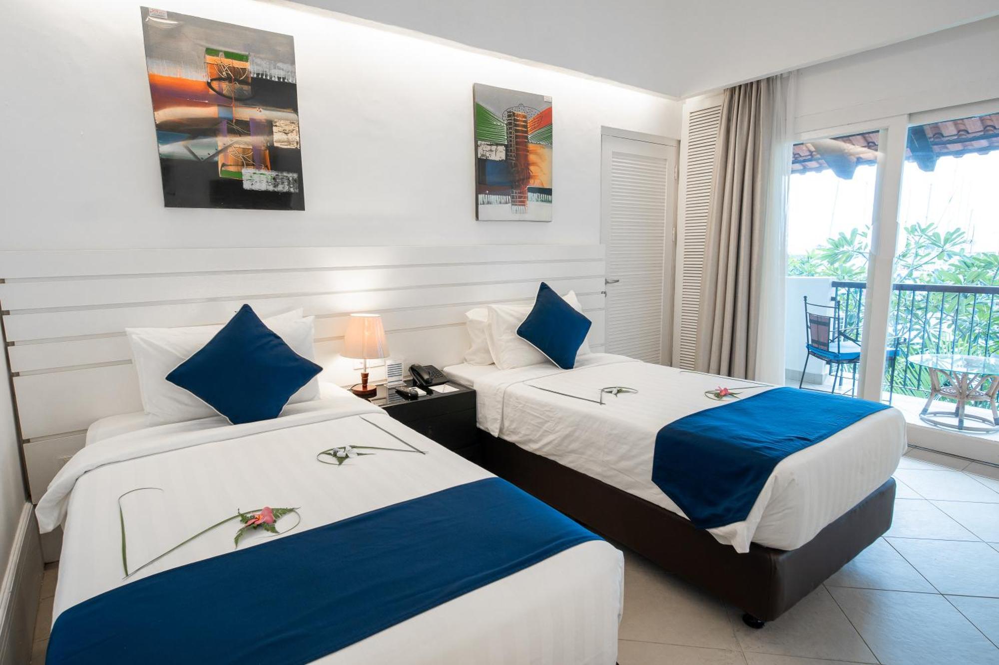 Hotel Nongsa Point Marina Exteriér fotografie