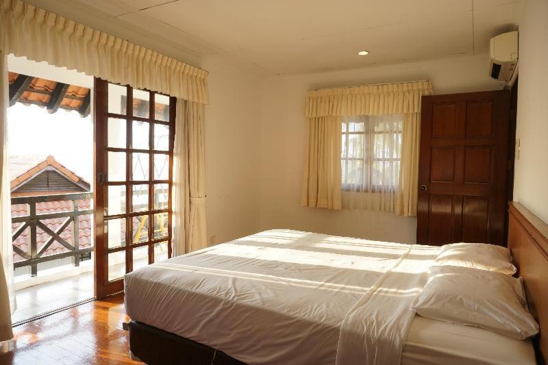 Hotel Nongsa Point Marina Pokoj fotografie